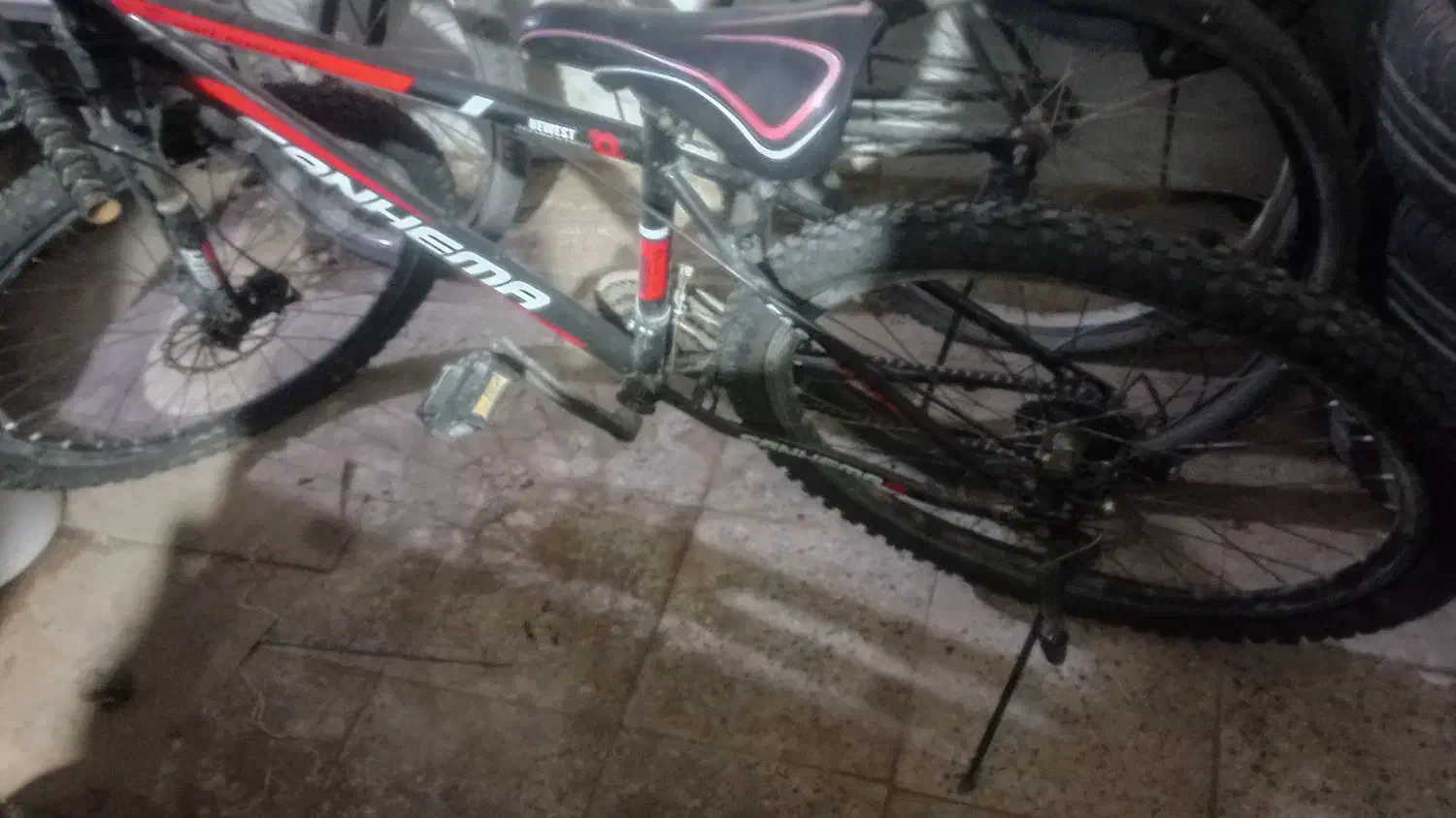 چرخ|دوچرخه، اسکیت، اسکوتر|فارسان, |دیوار