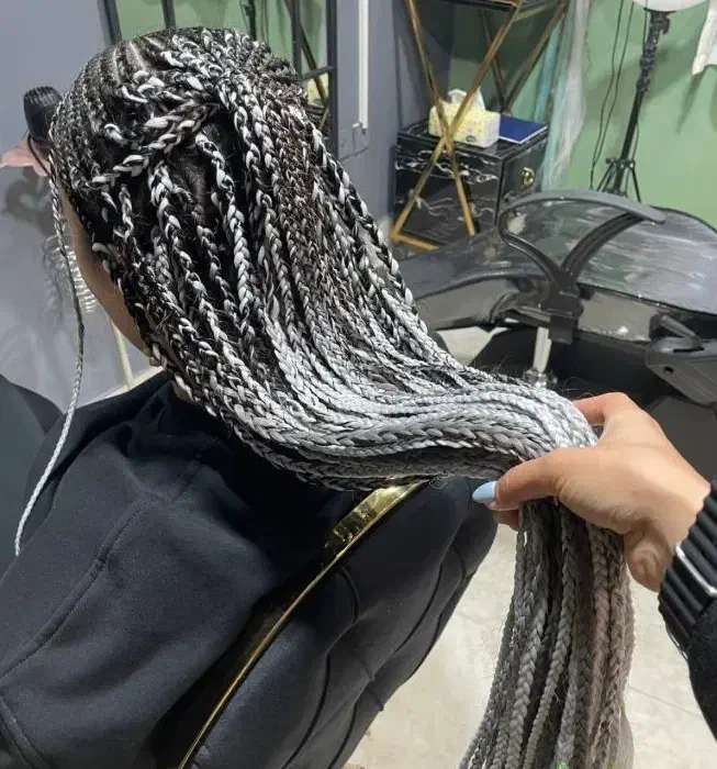 بافت موهای جذاب و خاص در تربت جام|خدمات آرایشگری و زیبایی|تربت جام, یحیی آباد|دیوار