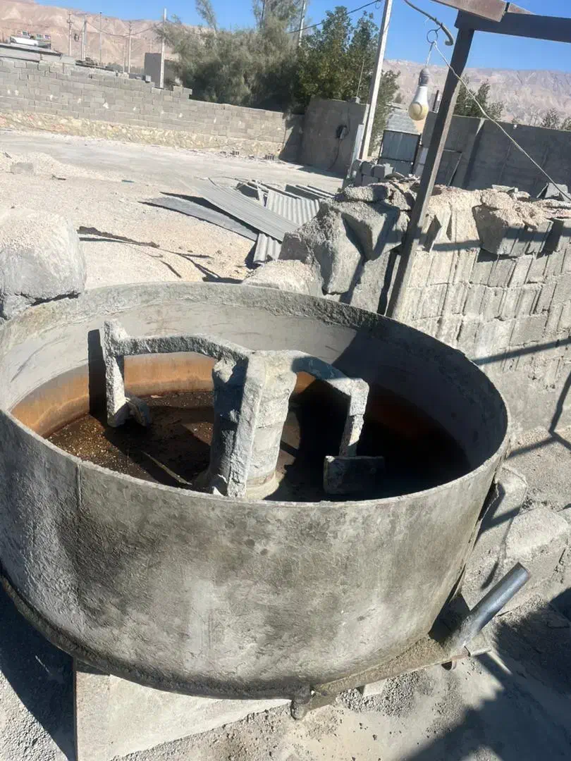 فروش میکسل فوری|مصالح و تجهیزات ساختمان|لار, |دیوار