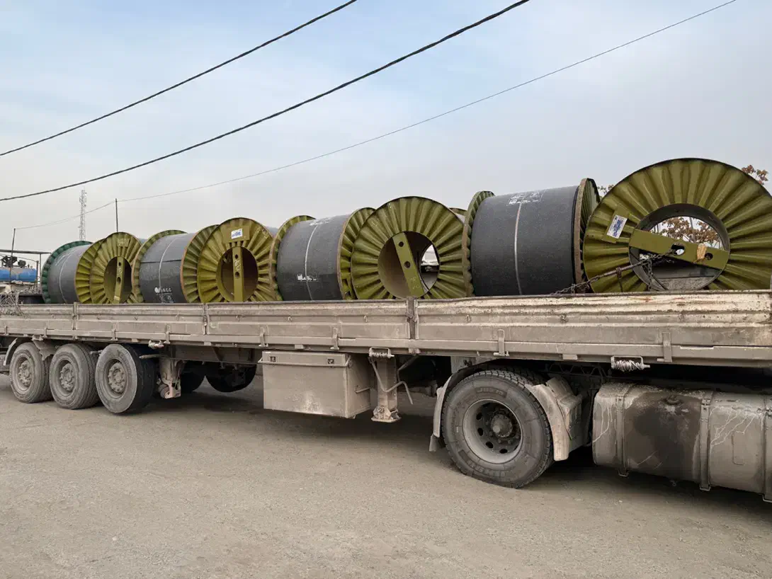 خرید و فروش کابل فیبر نوری  قندی  رفسنجان و..|مودم و تجهیزات شبکه|ری, دولت‌آباد|دیوار