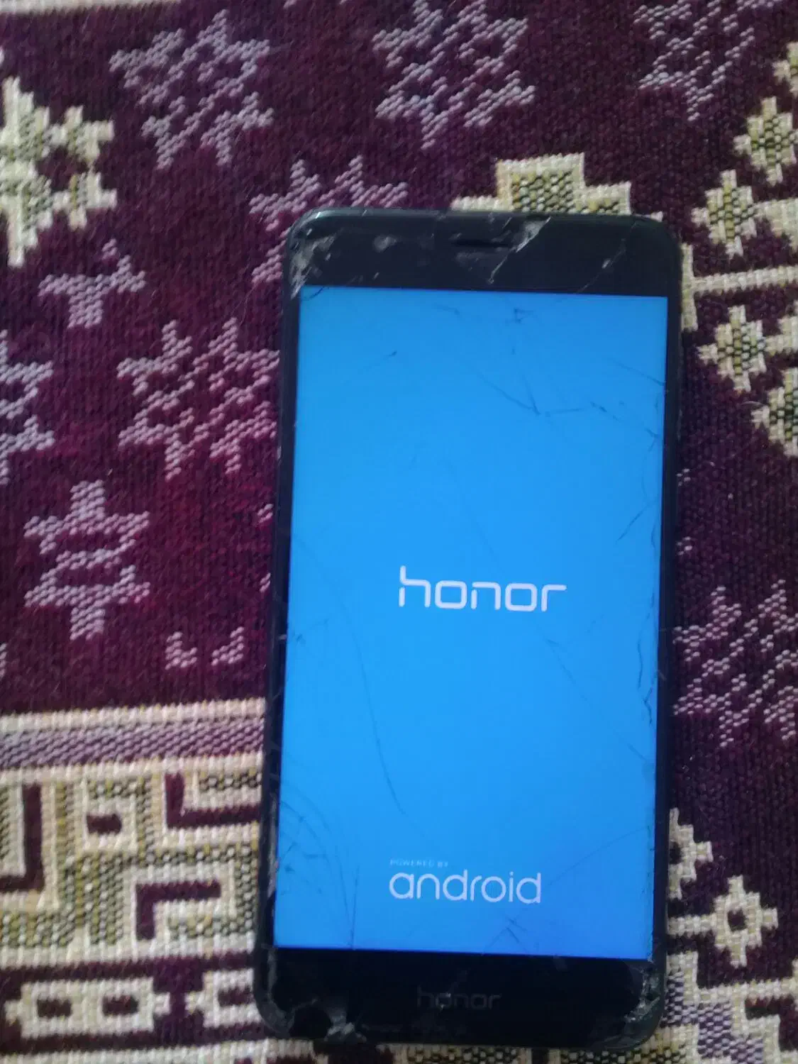 گوشی هونور8|موبایل|تبریز, |دیوار