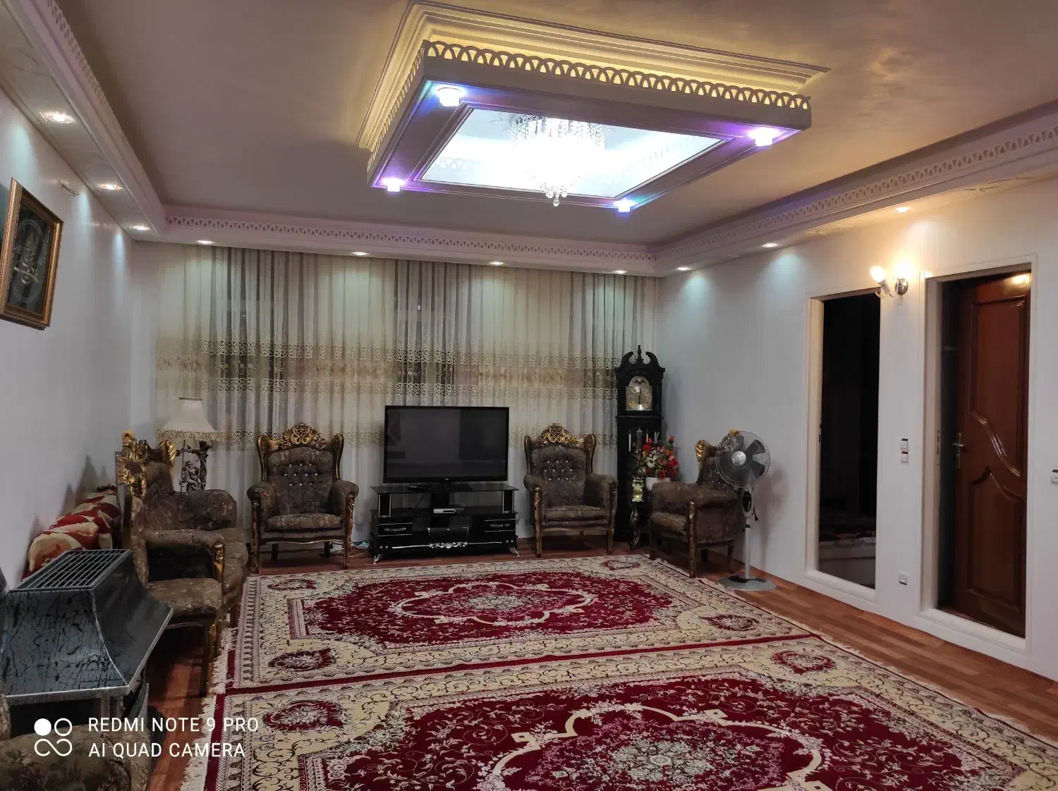 اجاره روزانه منزل برای مسافرین گرامی|اجارهٔ کوتاه‌مدت آپارتمان و سوئیت|اردبیل, |دیوار