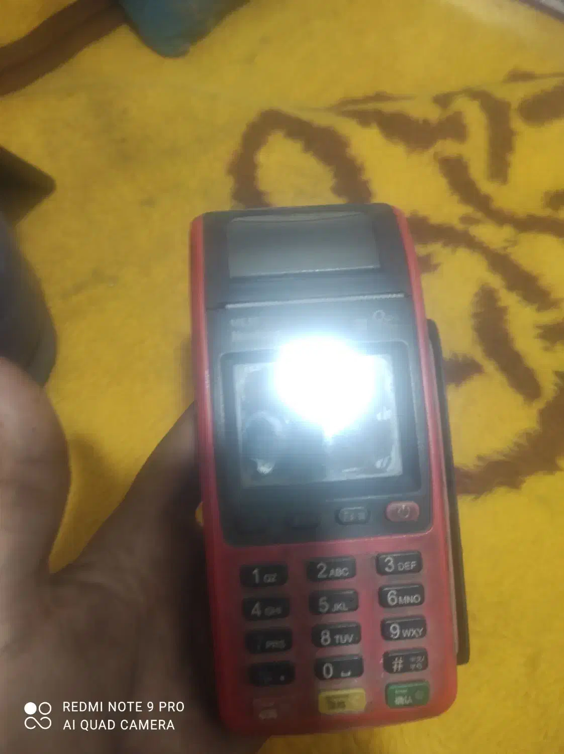 کارت خوان|فروشگاه و مغازه|گالیکش, |دیوار