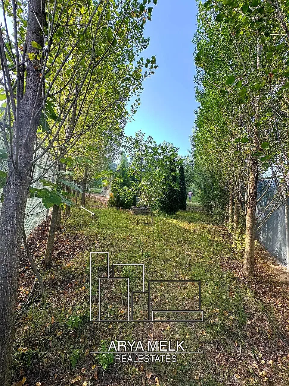 فروش باغ ویلا (گیلده)|فروش خانه و ویلا|رشت, گلزاران|دیوار