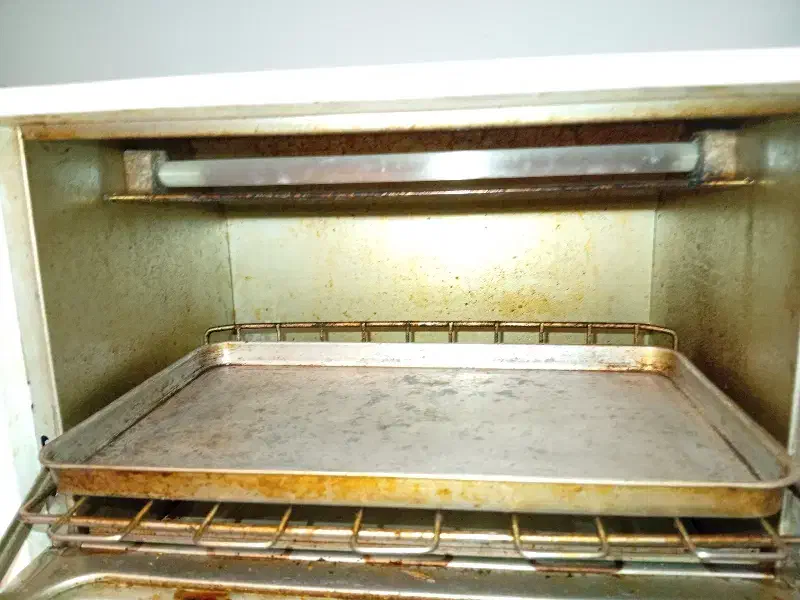 توستر|اجاق گاز و لوازم برقی پخت‌وپز|نیشابور, شهید بهشتی|دیوار