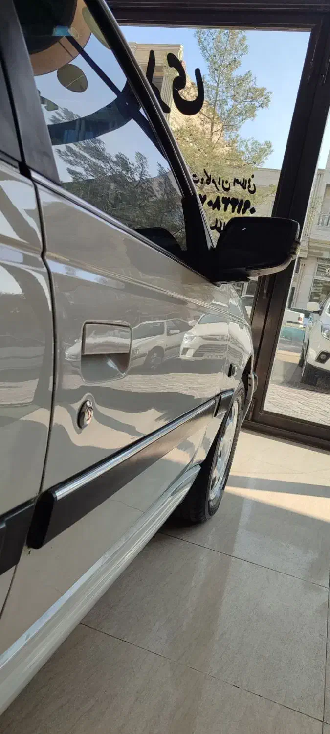 میاندوآب|خودرو سواری و وانت|میاندوآب, |دیوار