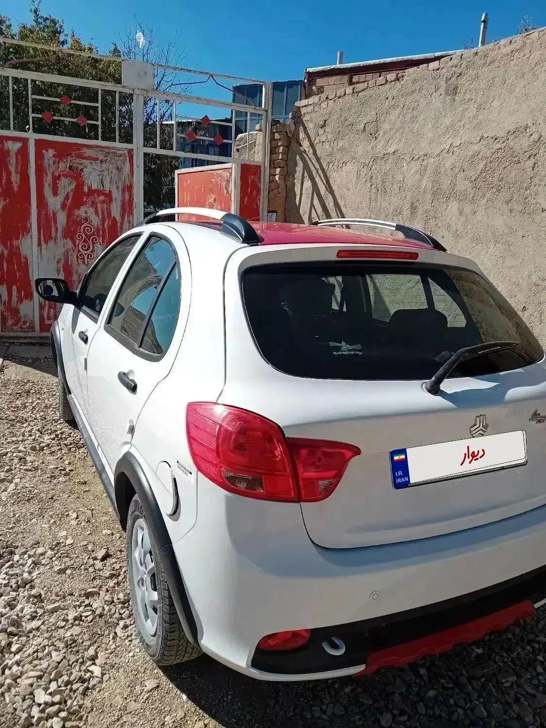 کوییک RمدلS|خودرو سواری و وانت|کبودرآهنگ, |دیوار