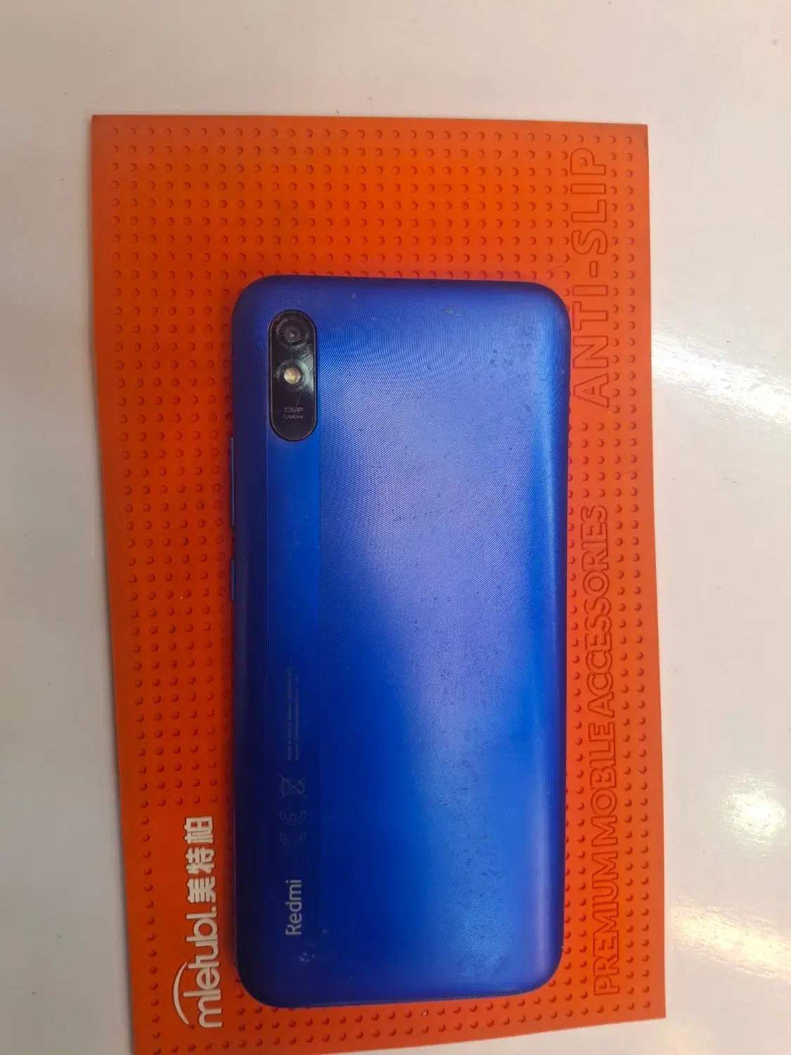 شیایومی رومی۹|موبایل|مشهد, امیر|دیوار