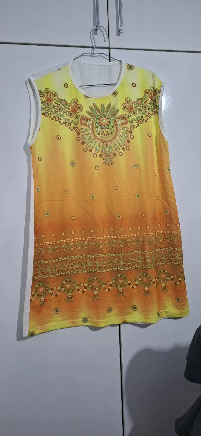 دونه ۱۰۰ فری سایز|لباس|اسدآباد, |دیوار