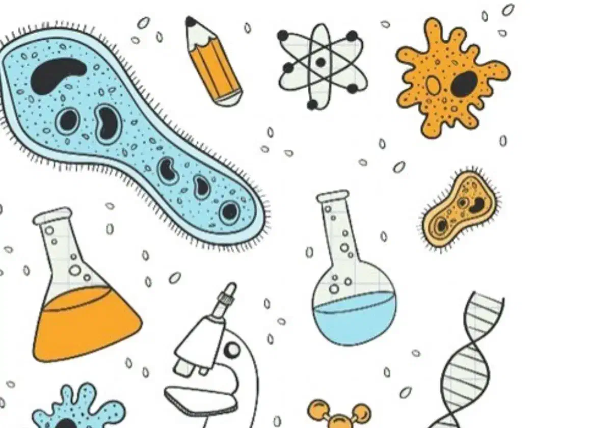 تدریس زیست شناسی|خدمات آموزشی|اراک, |دیوار