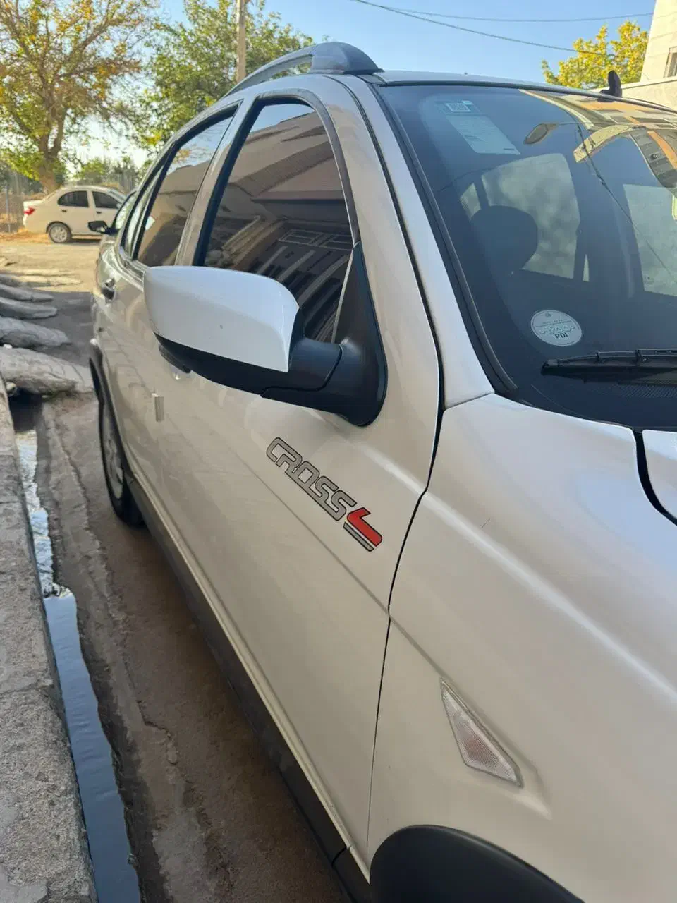 کوییک s|خودرو سواری و وانت|شهرکرد, |دیوار