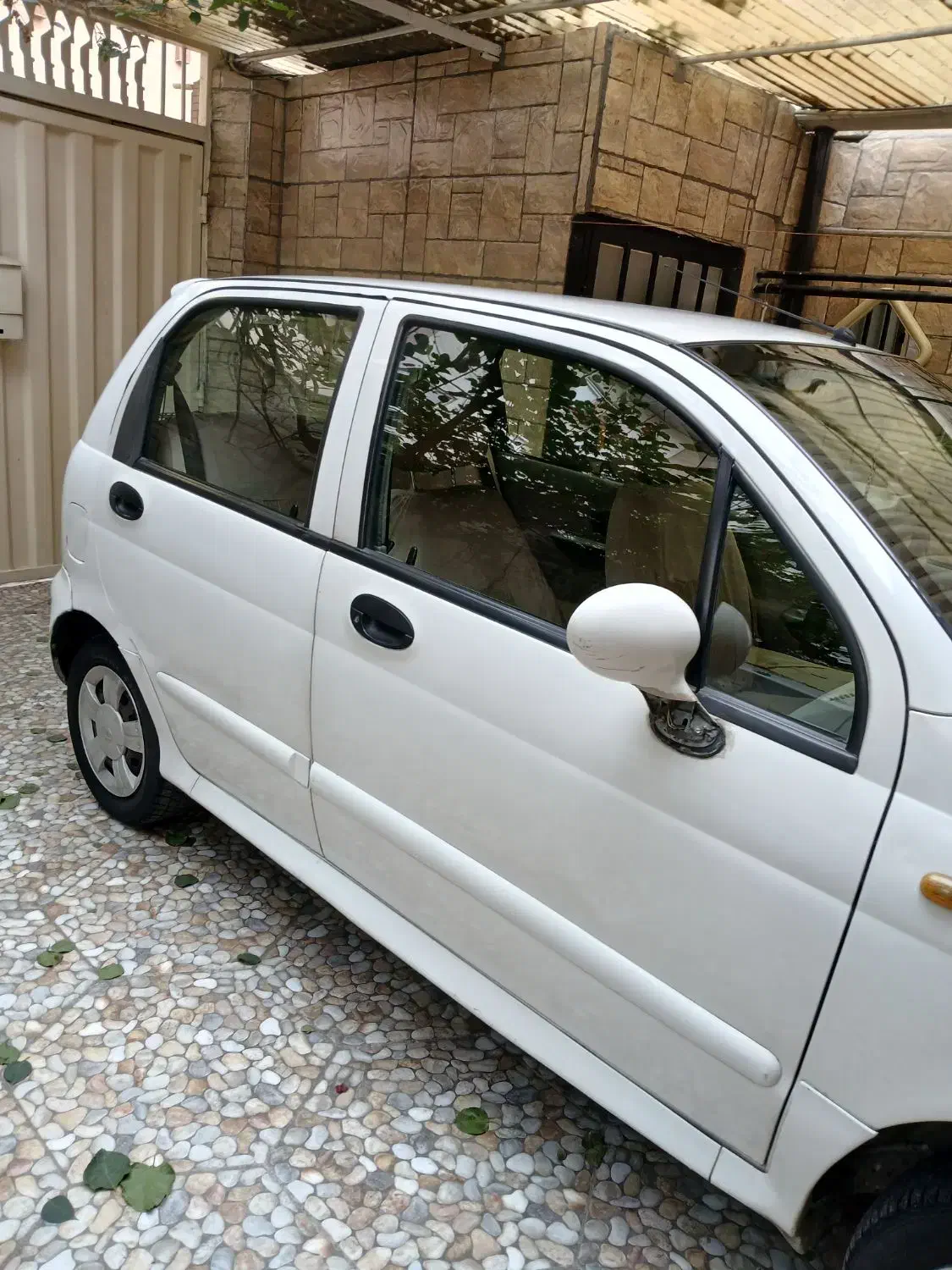 فروش ماشین MVM110|خودرو سواری و وانت|قائمشهر, |دیوار