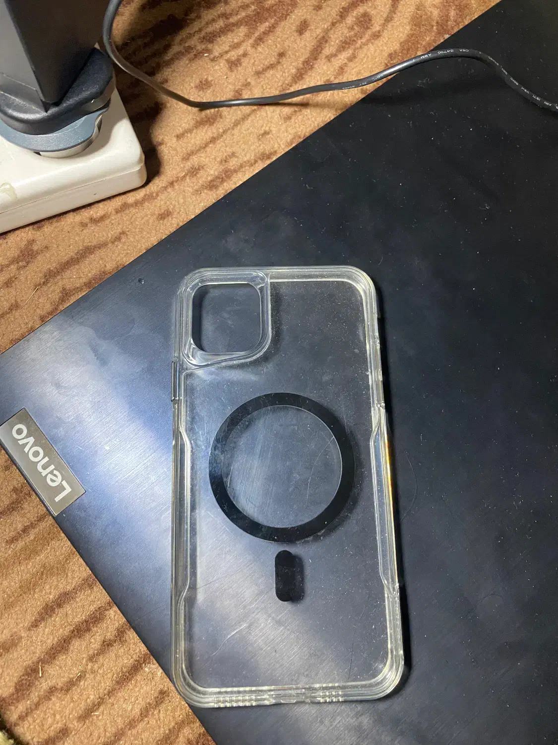 کاور گوشی ۱۱پرومکس|لوازم جانبی موبایل و تبلت|بوشهر, |دیوار