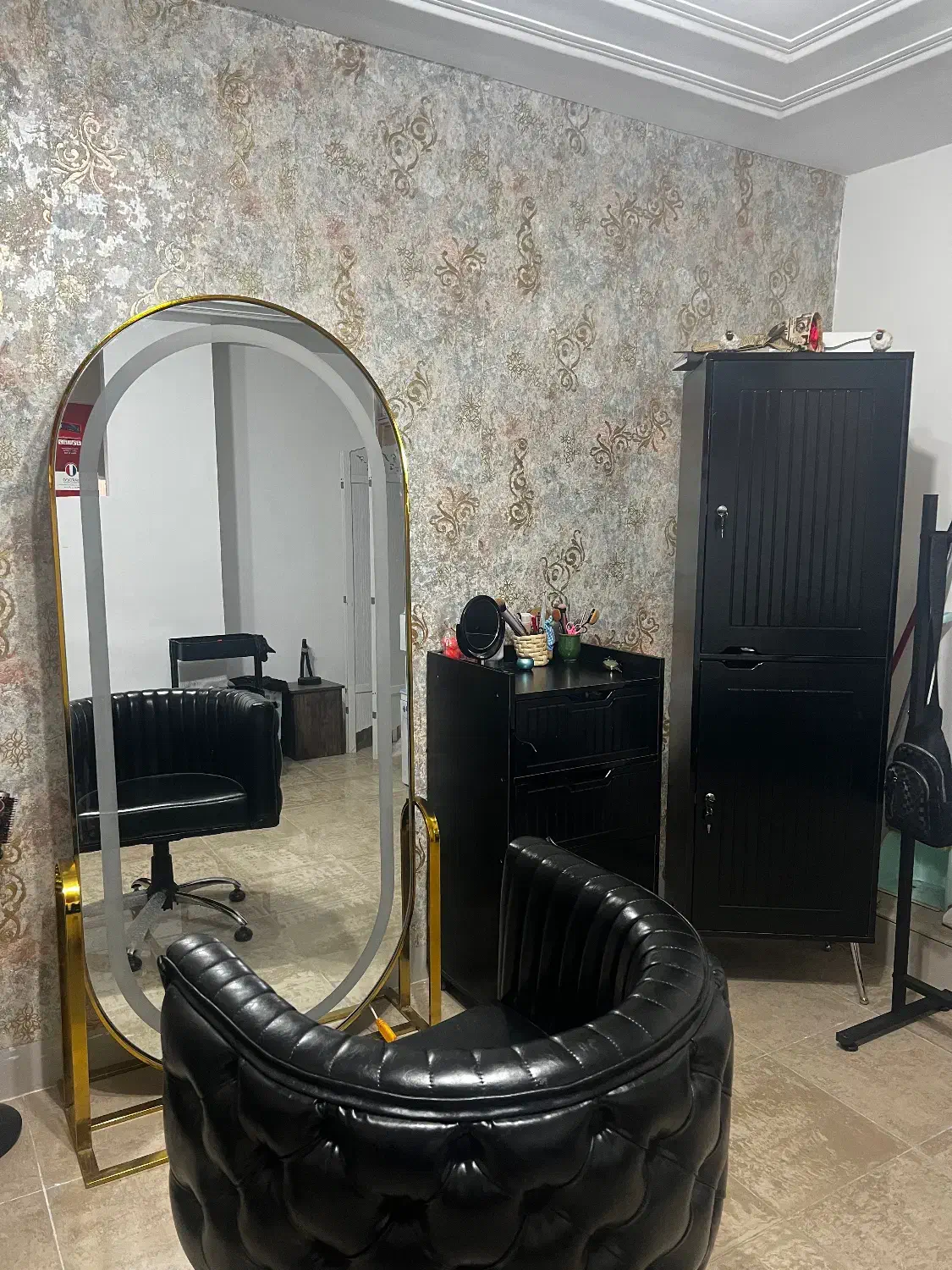 فروش وسایل|آرایشگاه و سالن‌های زیبایی|نجف‌آباد, ویلاشهر|دیوار