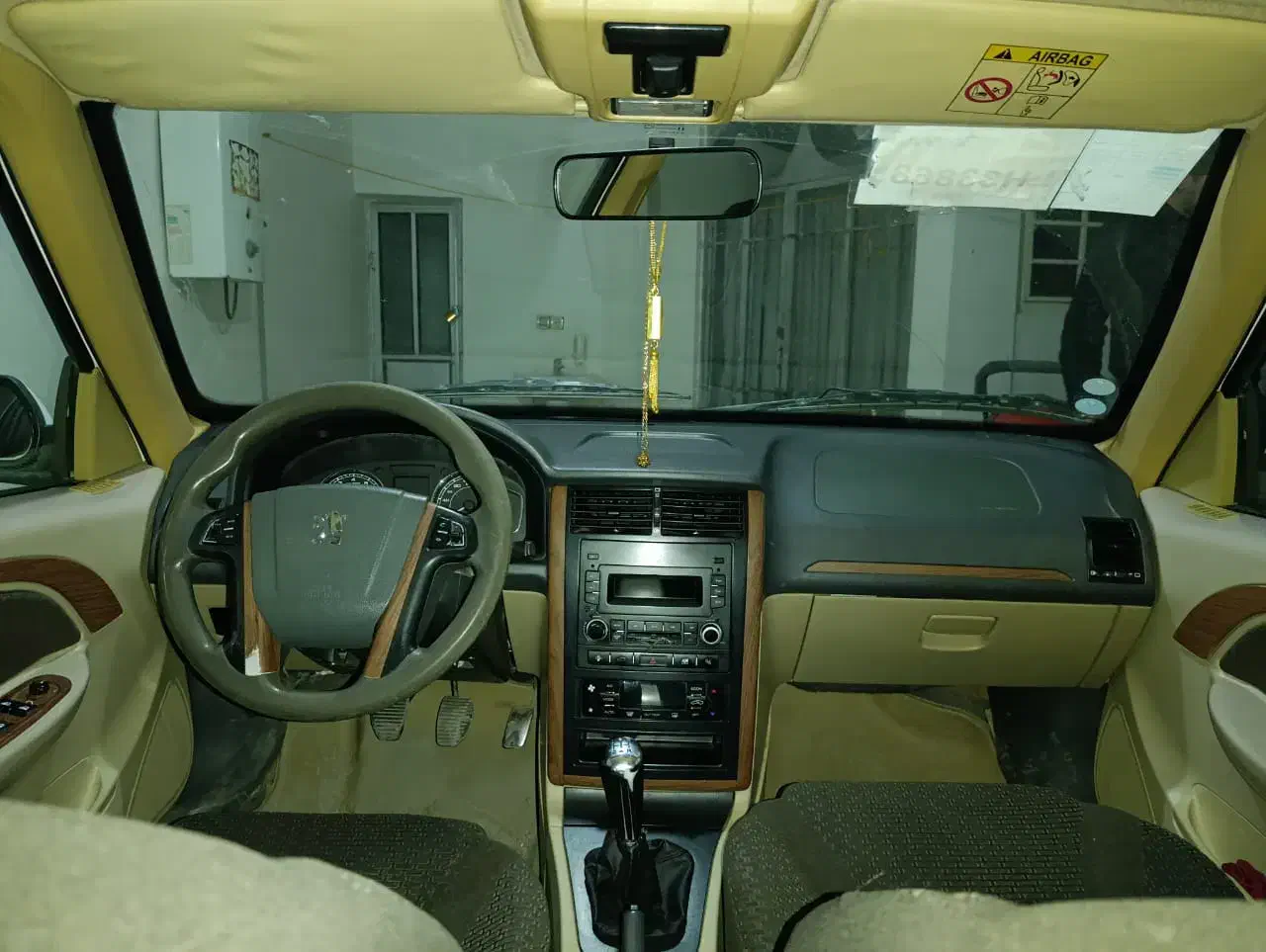 پارس سال ۹۹ کم کار عروسک خوش رخ|خودرو سواری و وانت|کلاله, |دیوار