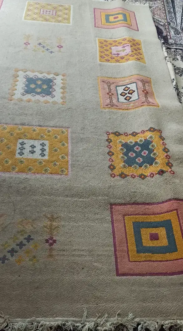 گلیم فرش 6متری|گلیم، جاجیم، گبه|کرمانشاه, |دیوار