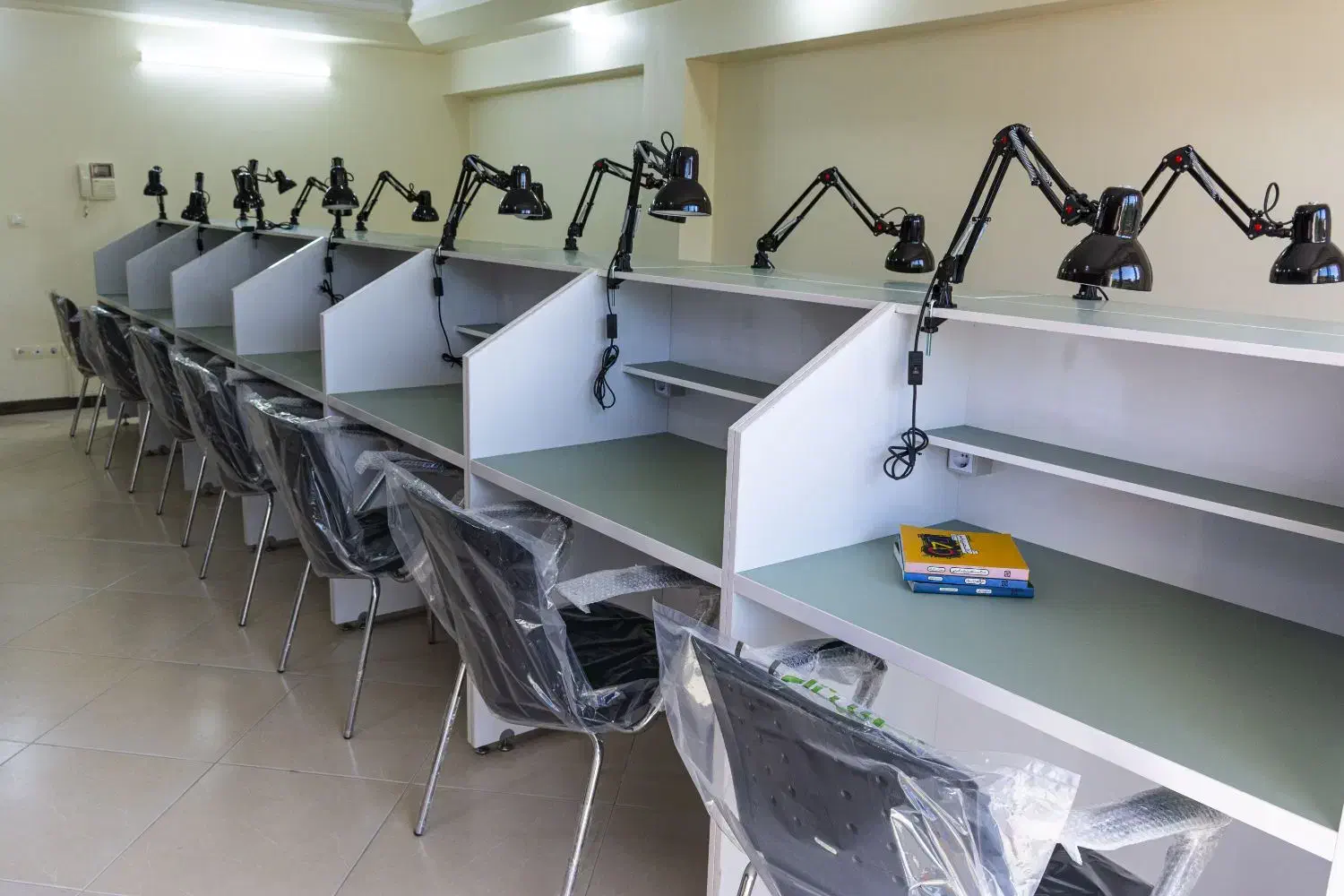 پانسیون مطالعاتی دخترانه سرو|خدمات آموزشی|اصفهان, دستگرده|دیوار