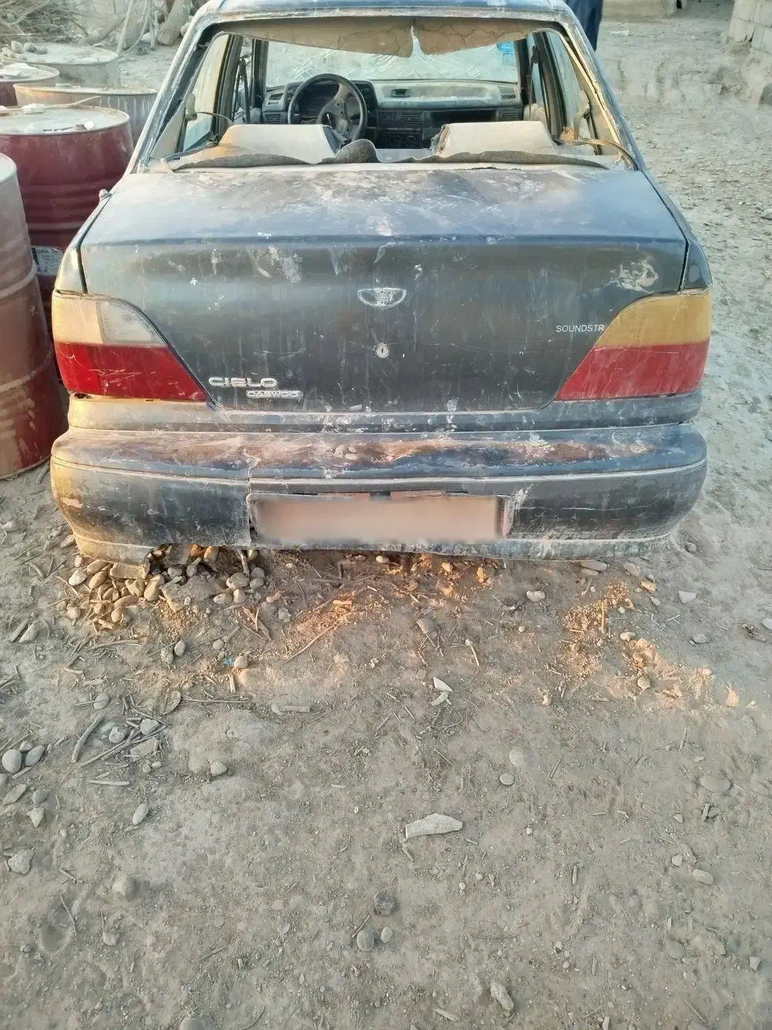 دوو فروشی اوراقی|خودرو سواری و وانت|هیرمند, |دیوار