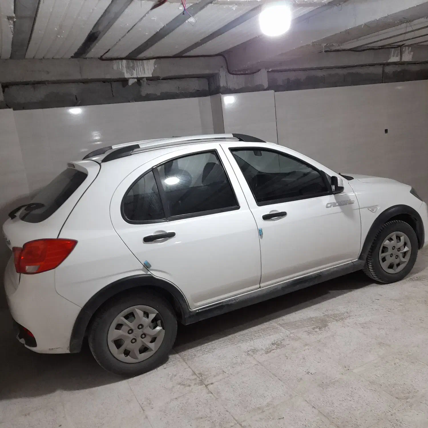 کوییکmt1401|خودرو سواری و وانت|کرمانشاه, |دیوار