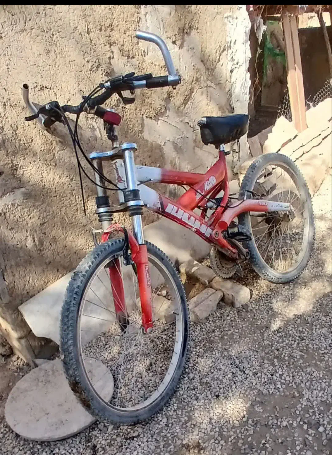 دوچرخه کوهستان|دوچرخه، اسکیت، اسکوتر|خمینی‌شهر, |دیوار