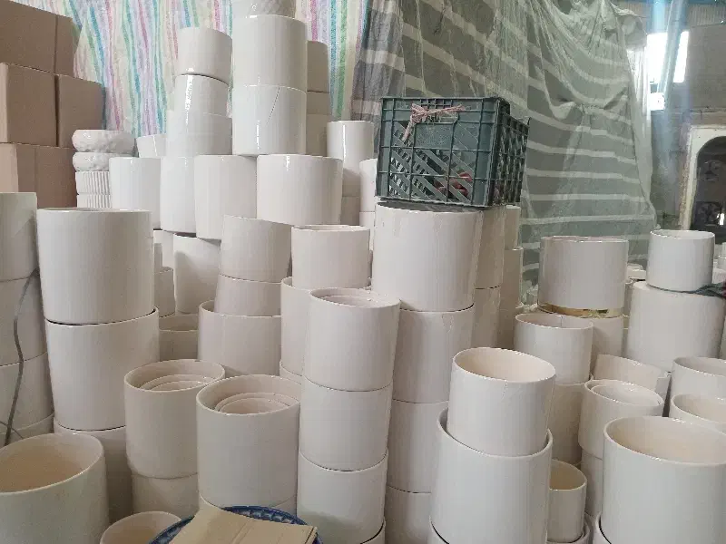 گلدان درجه ۲|گل و گیاه طبیعی|لالجین, |دیوار