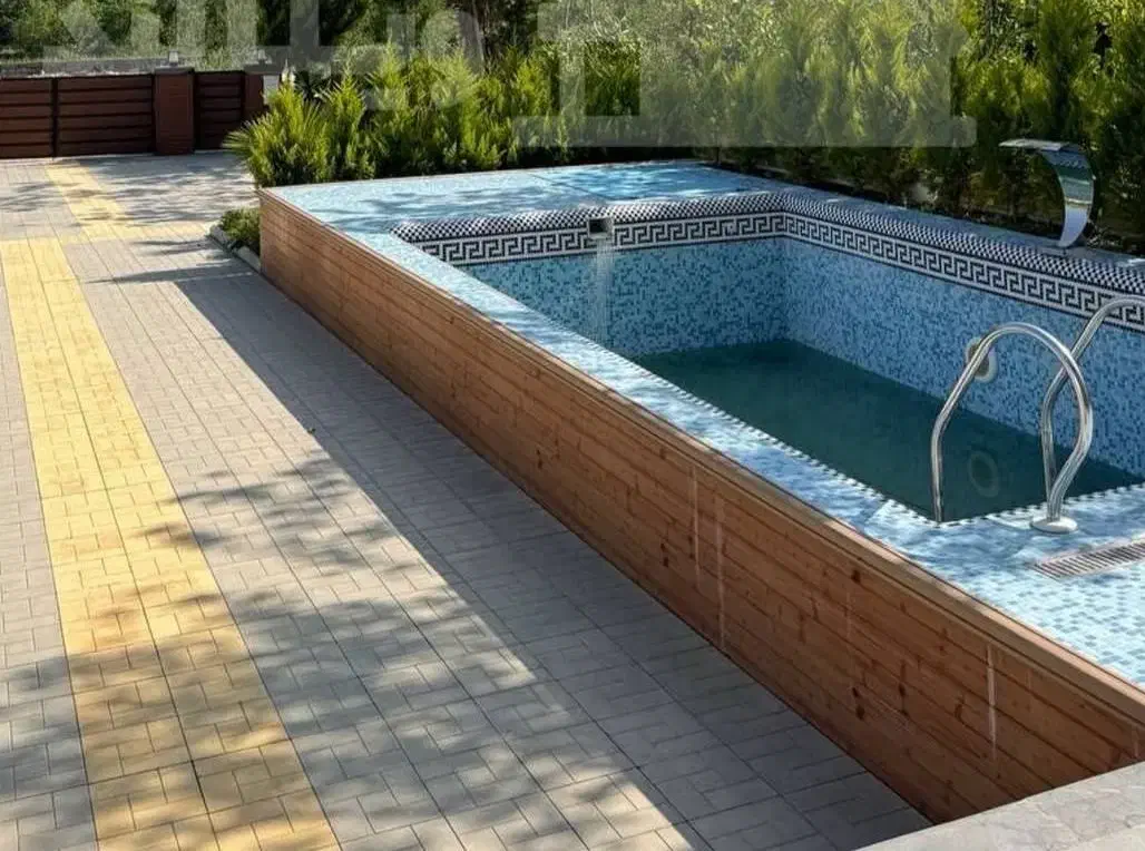 اجاره/روزانه/هفتگی باغ دو خوابه نزدیک ب شهر شیراز|اجارهٔ کوتاهمدت ویلا و باغ|صدرا-فارس, فاز ۱|دیوار