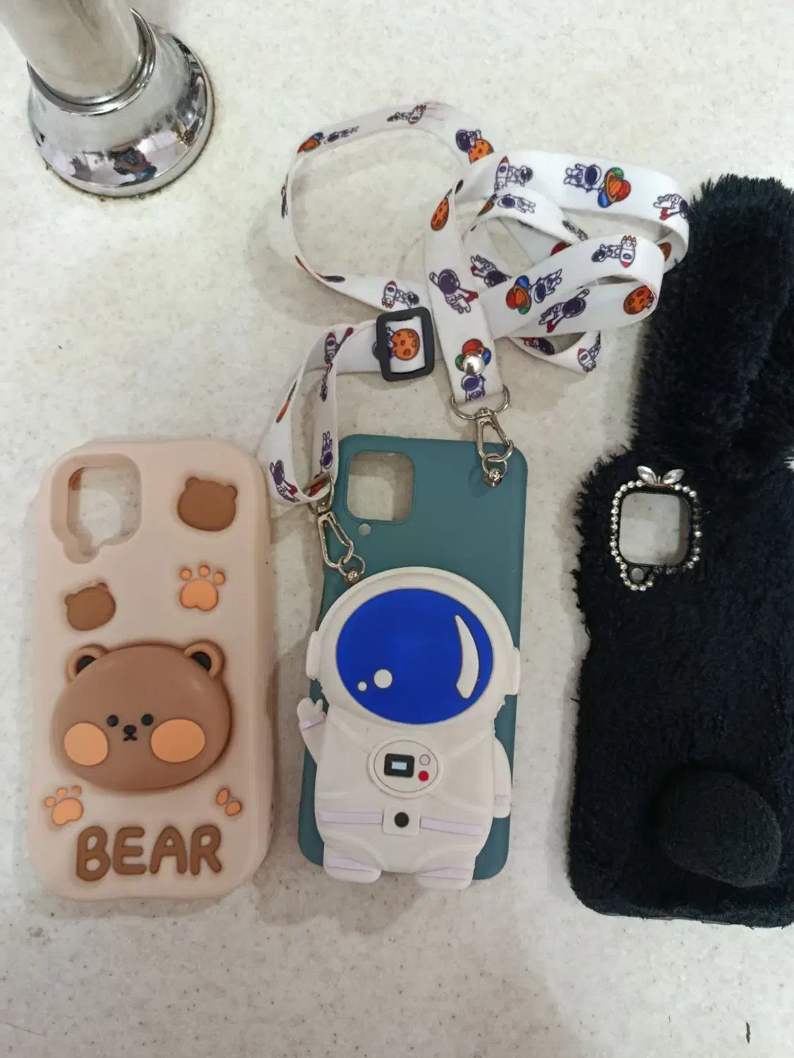 کاور A12 نو M12|لوازم جانبی موبایل و تبلت|مراغه, |دیوار