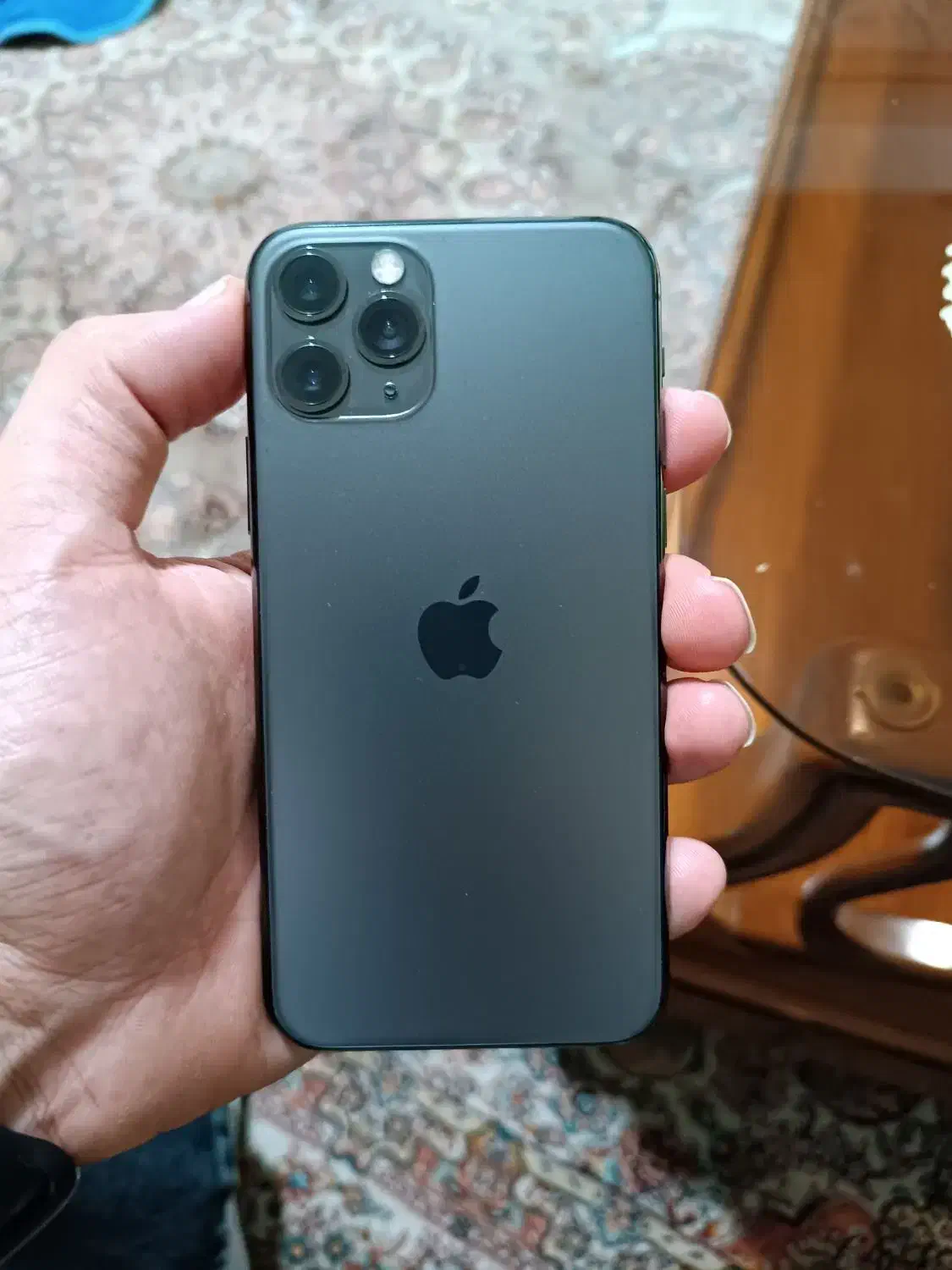 Iphone11pro256|موبایل|پاکدشت, حصار امیر|دیوار
