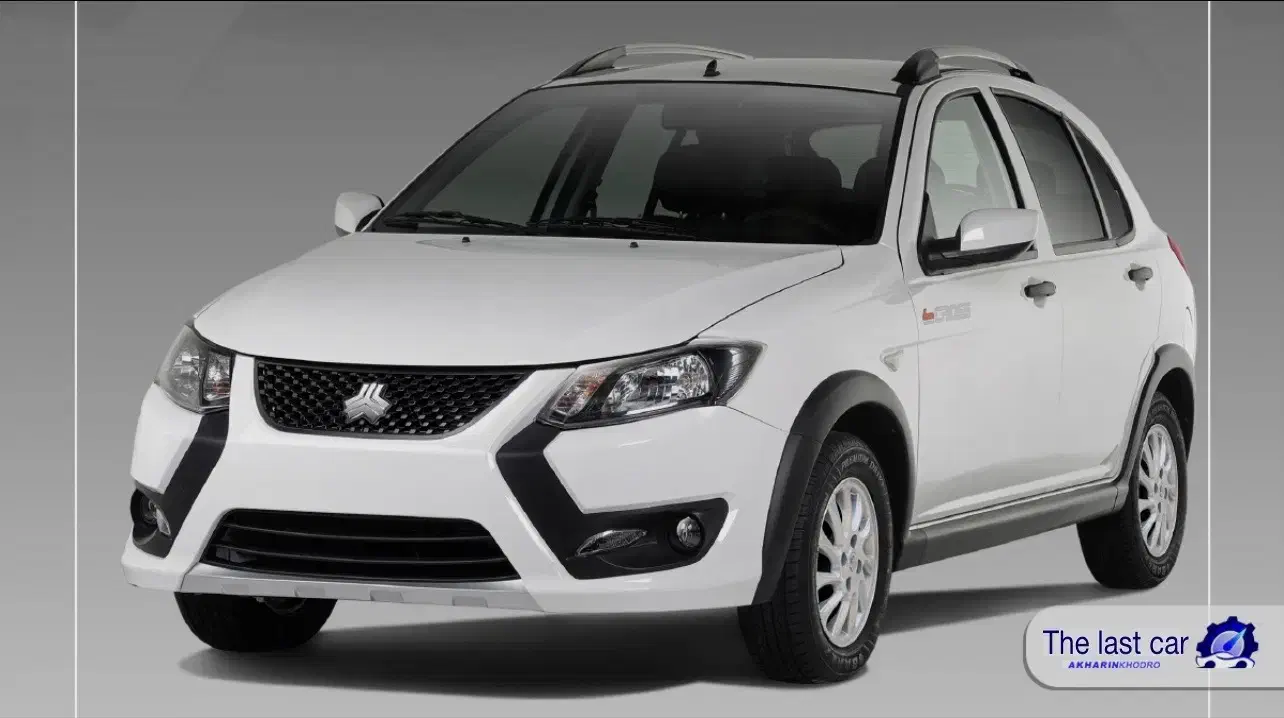 فروش حواله کوئیک GXL|خودرو سواری و وانت|تهران, شهران شمالی|دیوار