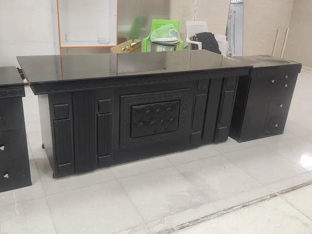 میز اداری|مبلمان اداری|پاکدشت, پاکدشت (مامازند)|دیوار