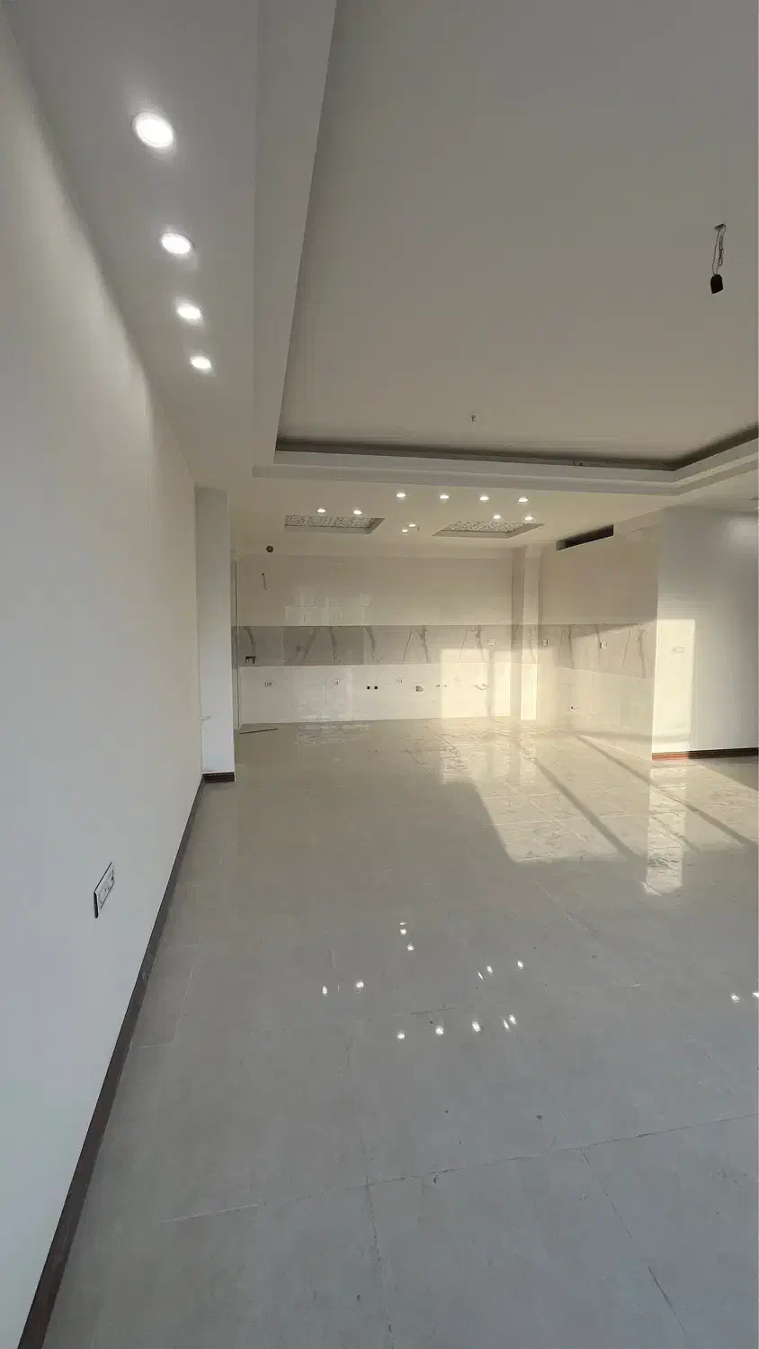 فروشواحد۱۰۳ مترکلیدنخورده تعدیل قیمت فاز۲شهرک فجر|فروش آپارتمان|ورامین, شهرک فجر|دیوار