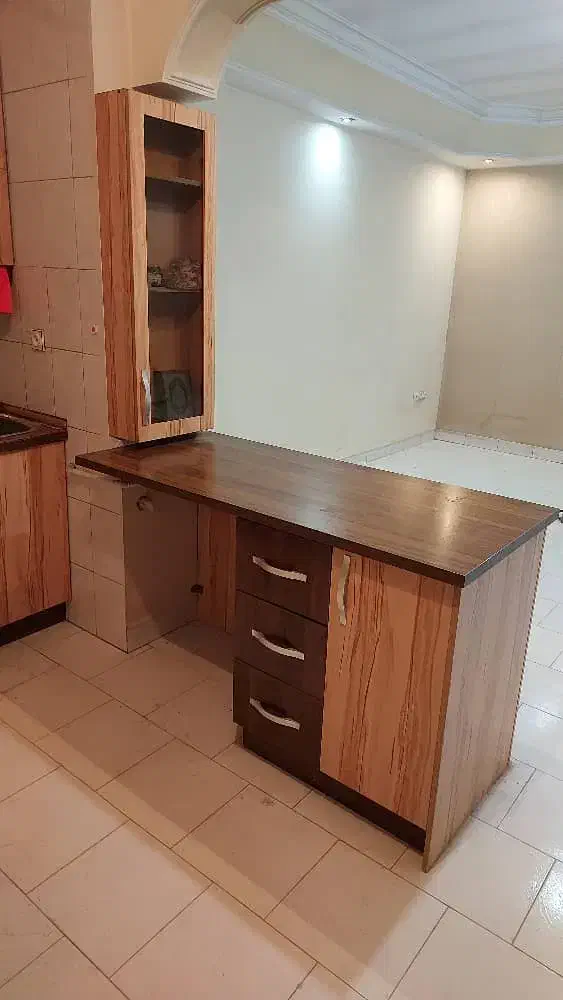 کابینت MDFآشپزخانه|مصالح و تجهیزات ساختمان|تهران, سازمان برنامه شمالی|دیوار