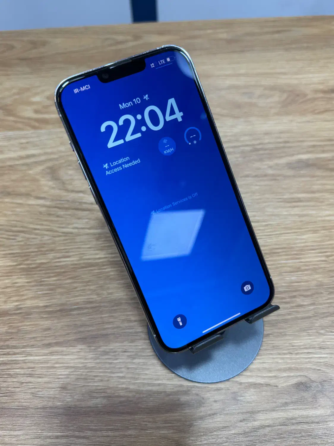 آیفون ۱۳ پرومکس ۲۵۶|موبایل|ساری, |دیوار