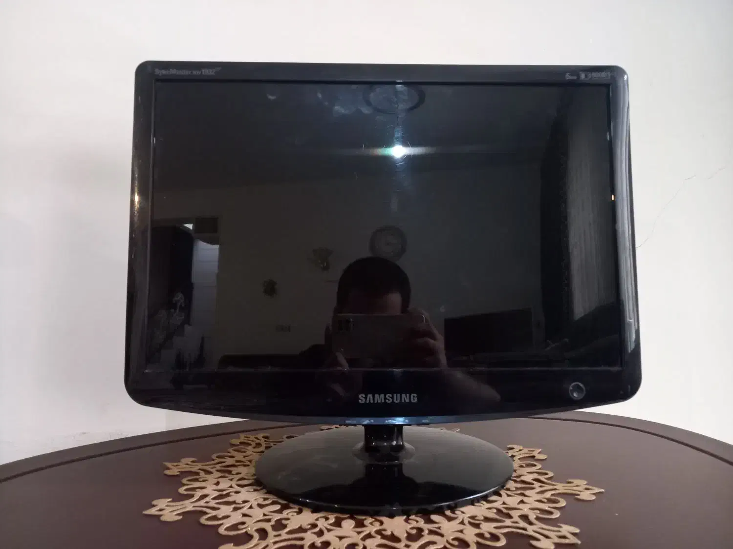 مانیتور..|قطعات و لوازم جانبی رایانه|کرمانشاه, |دیوار