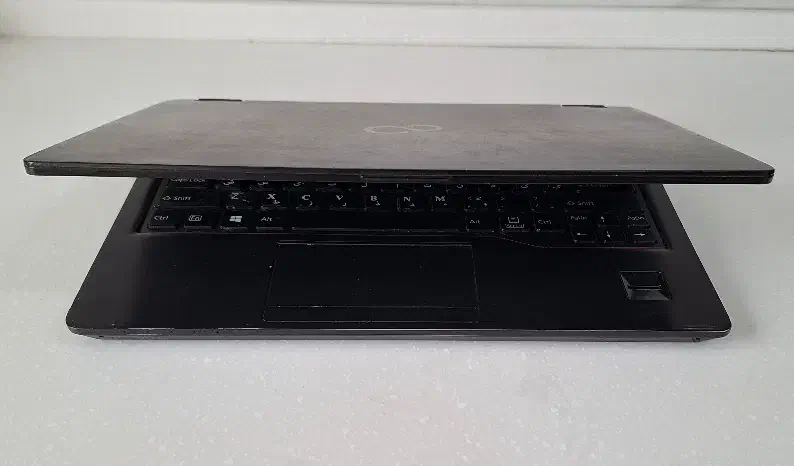 لپتاب فوجیستو i5 7200 لمسی ۳۶۰ درجه|رایانه همراه|مشهد, سراب|دیوار