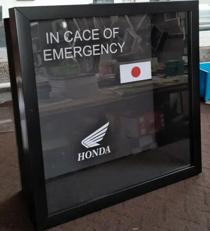 تولید قاب باکس و تابلو باکس متحرک و ثابت|تابلو، نقاشی، عکس|چهاردانگه (تهران), |دیوار