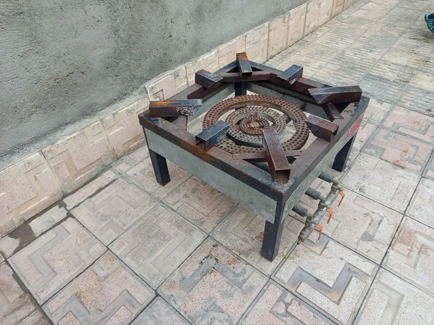 اجاق گاز و دیگ|اجاق گاز و لوازم برقی پخت‌وپز|اهر, |دیوار