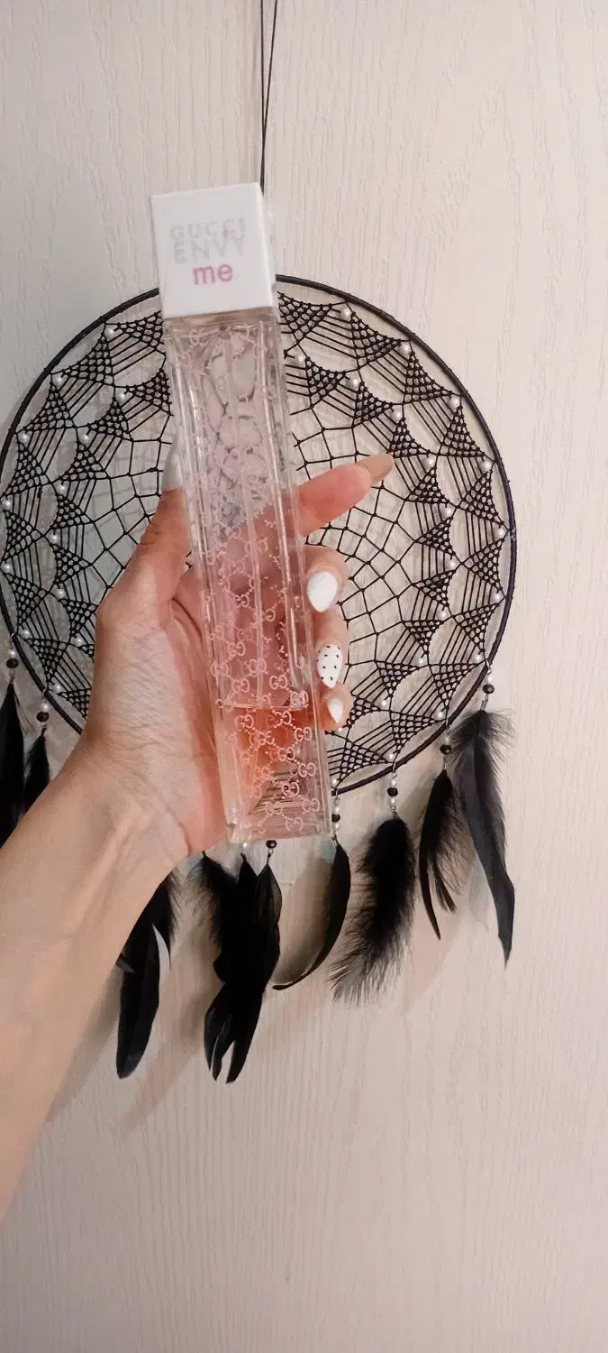 عطر گوچی envy me اصل|آرایشی، بهداشتی، درمانی|تهران, تهرانسر شمالی|دیوار