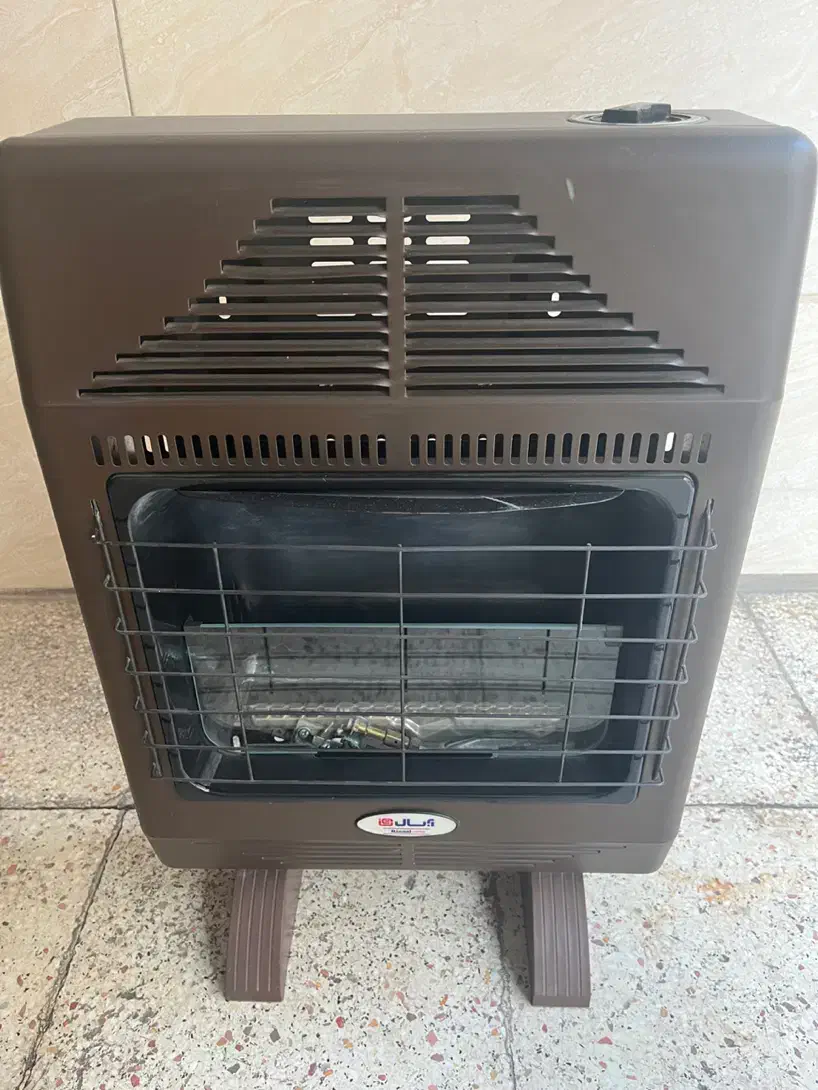 بخاری بدون دودکش ابسال و پلار و شومینه|بخاری، هیتر، شومینه|نسیم‌شهر, |دیوار