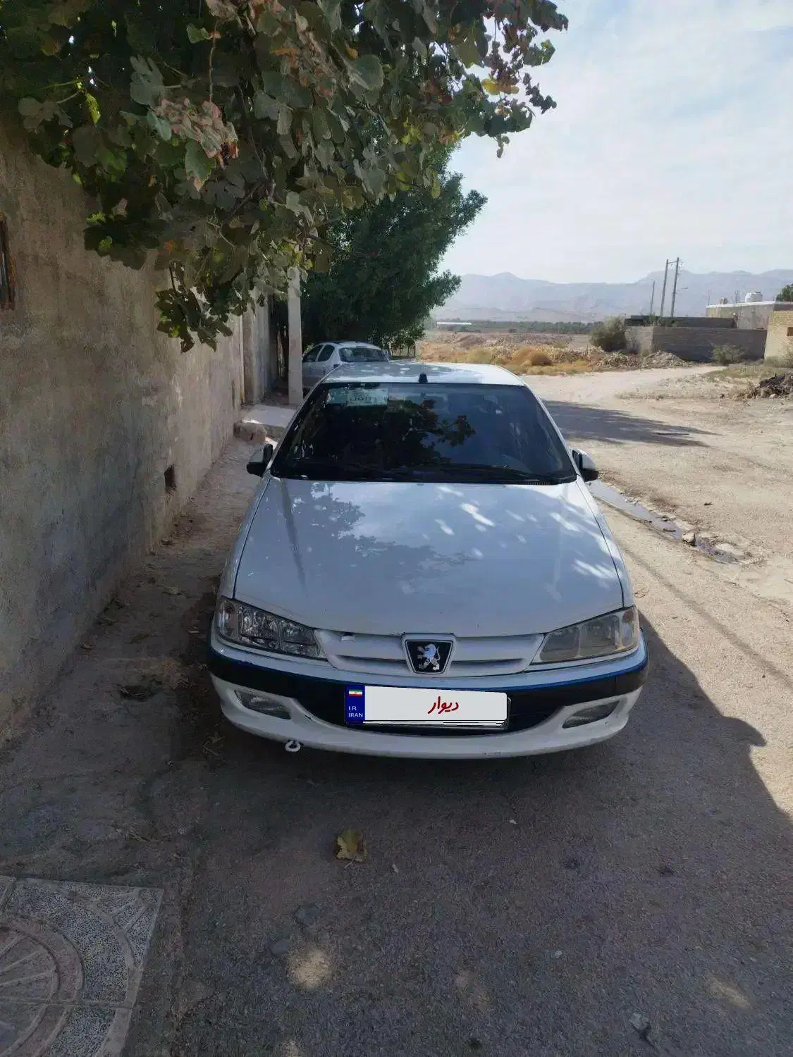 فروشی خودرو|خودرو سواری و وانت|افزر, |دیوار