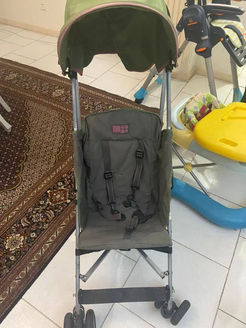 کالسکه|کالسکه و لوازم جانبی|تهران, امانیه|دیوار