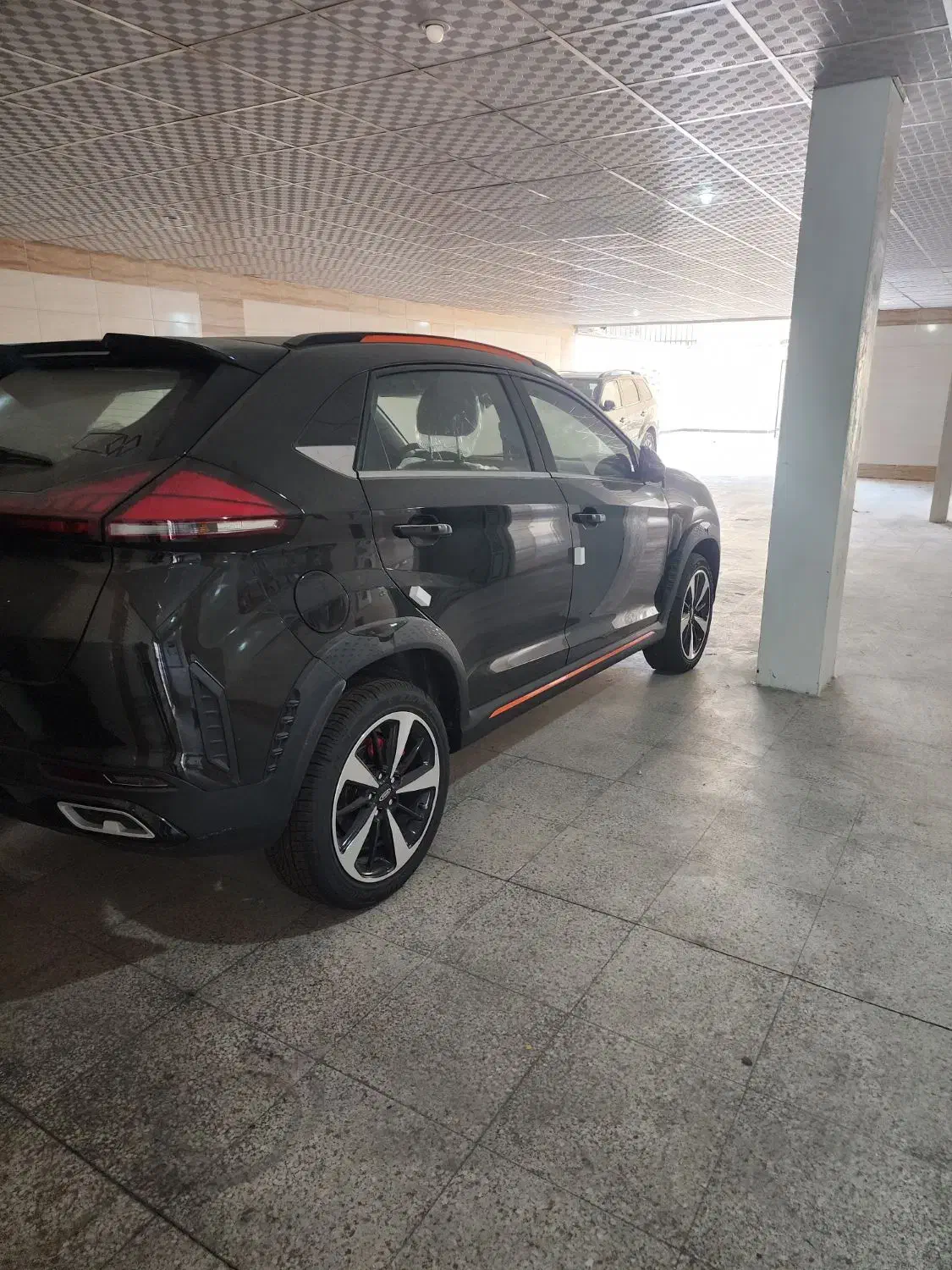 فرصت استثنایی X33 Cross اتوماتیک صفر - تحویل فوری|خودرو سواری و وانت|شیراز, شهرک پرواز|دیوار