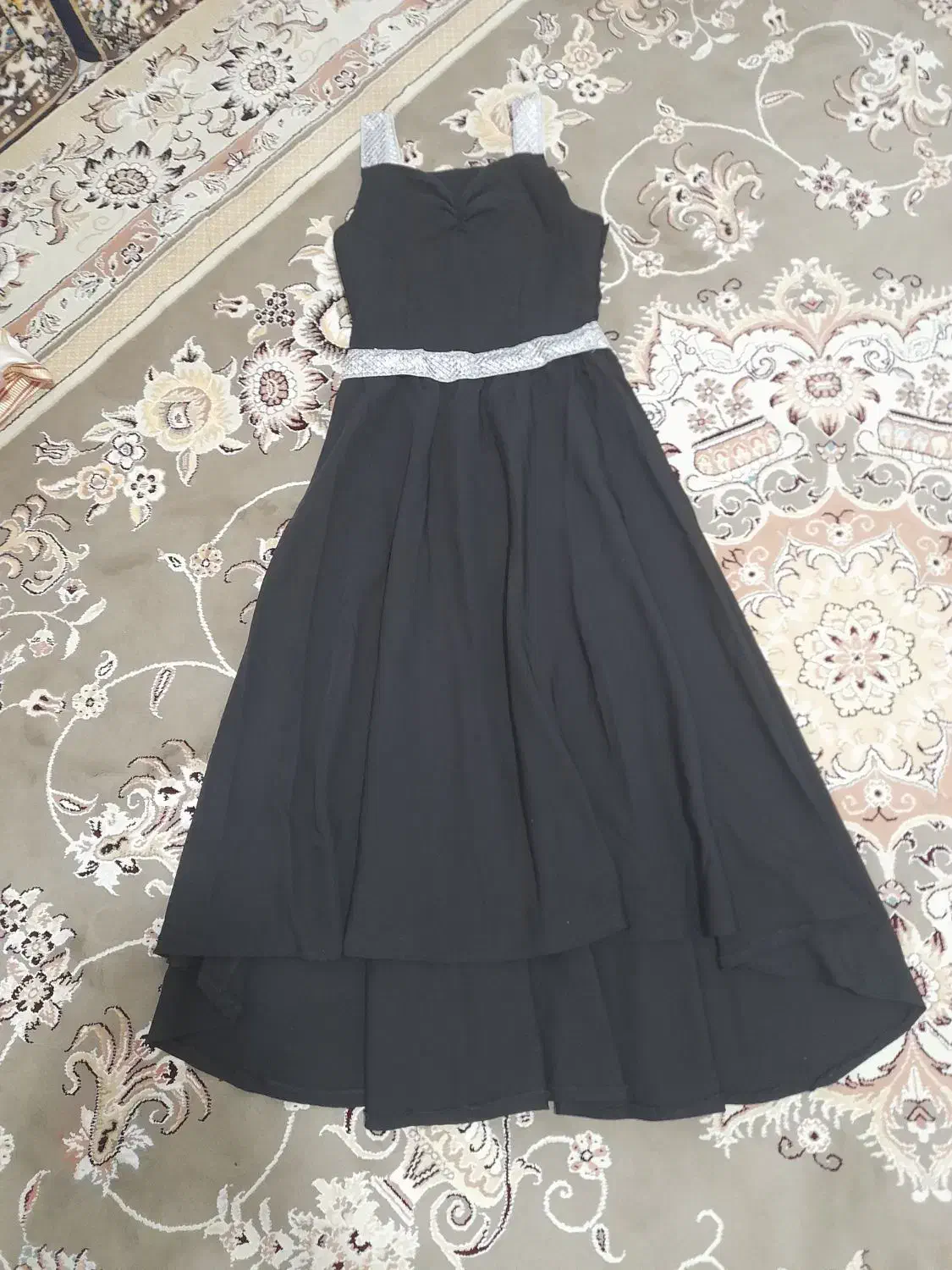 لباس فارسی مجلسی|لباس|بیجار, |دیوار