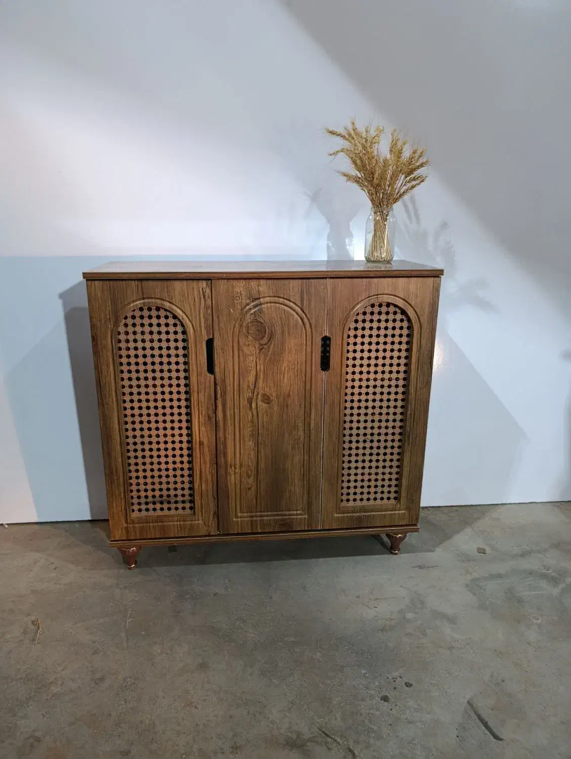 حصیری چوب و mdf|جاکفشی، کمد، دراور|مشهد, نوید|دیوار