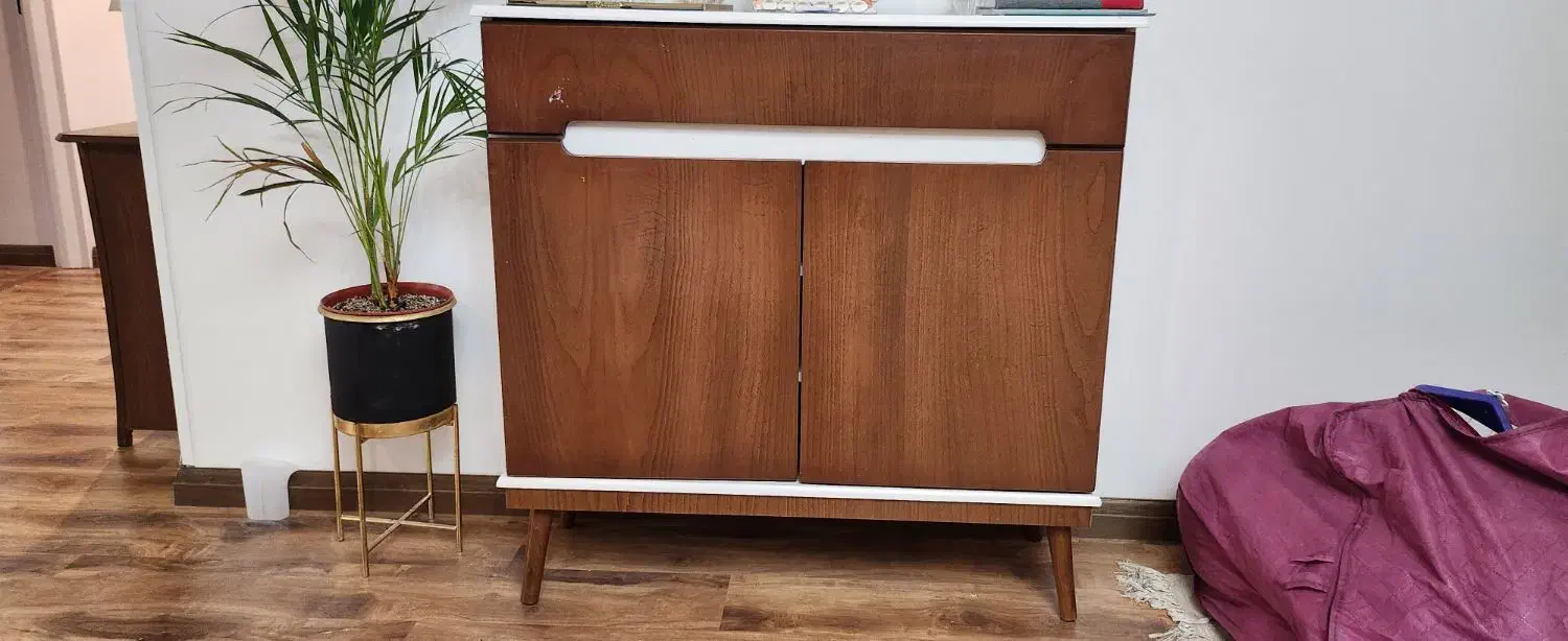 جا کفشی|جاکفشی، کمد، دراور|کرج, مهرویلا شمالی|دیوار