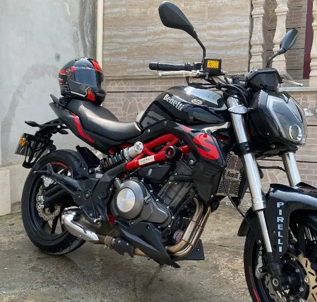 بنلی300 ns200 250na|موتورسیکلت|گرگان, |دیوار