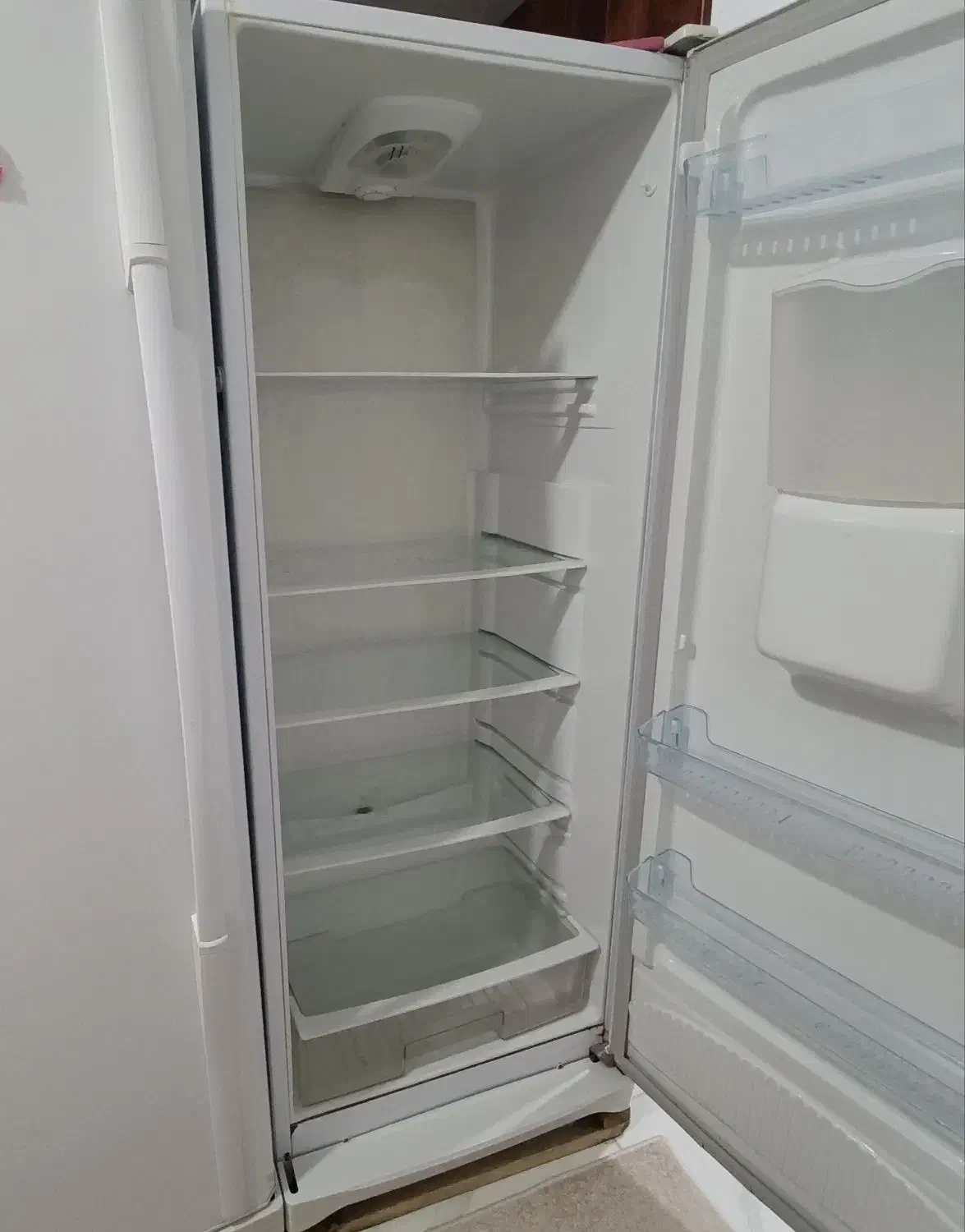 یخچال دوقلو جنرال|یخچال و فریزر|اقبالیه, |دیوار