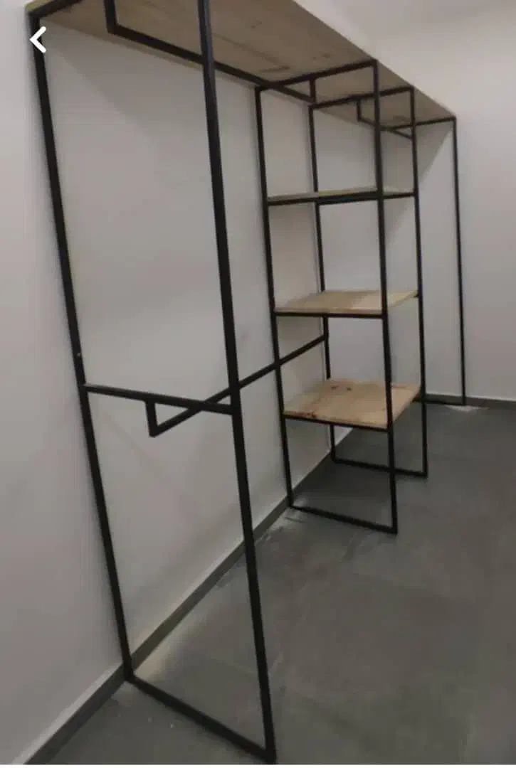 گلیقن رگال طولانی رخت|بندرخت و رخت‌آویز|تهران, شادآباد|دیوار