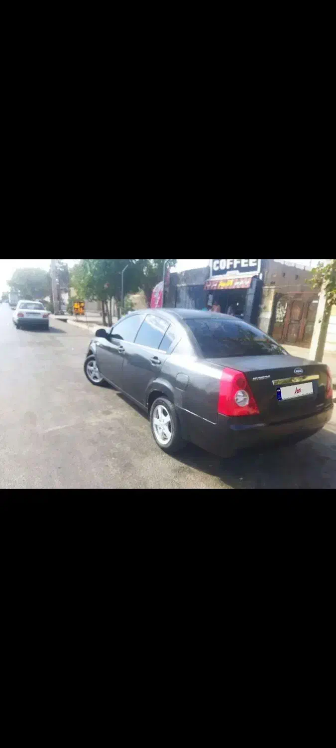 mvm معاوضه با کاپرا|خودرو سواری و وانت|اصفهان, باغ نگاره|دیوار