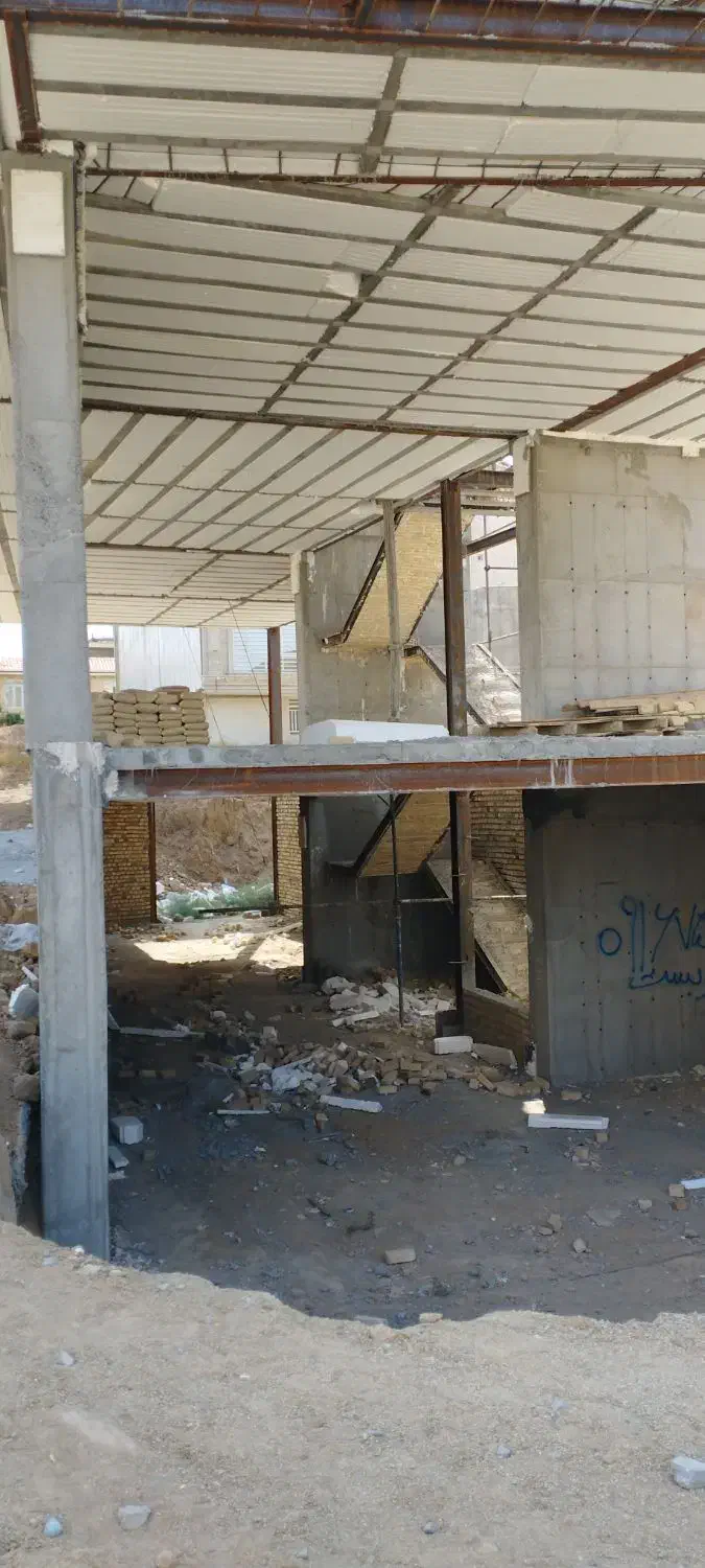 پیش فروش آپارتمان فاز 8 طبقه 6دوبر نور|پیش‌فروش املاک|بروجرد, |دیوار